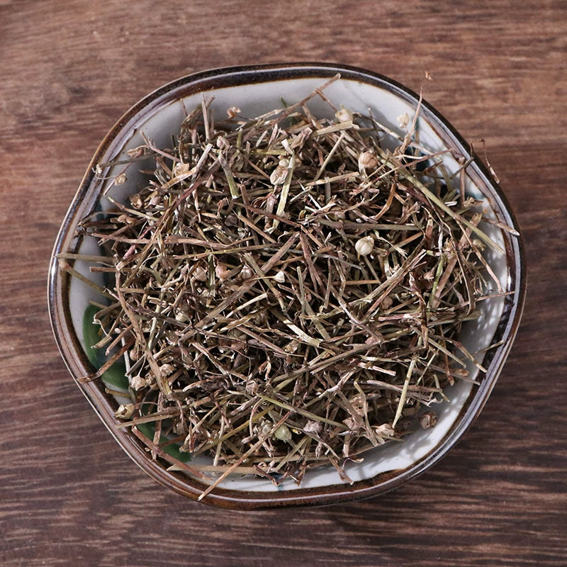 Spreading Hedyotis Herb Powder Herba Hedyotidis Diffusae Herb Powder Bai Hua She She Cao Fen-Pure Chinese Herb™