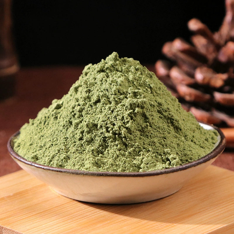 Stevia Rebaudiana Powder Candyleaf Herb Powder Tian Ye Ju Fen-Pure Chinese Herb™