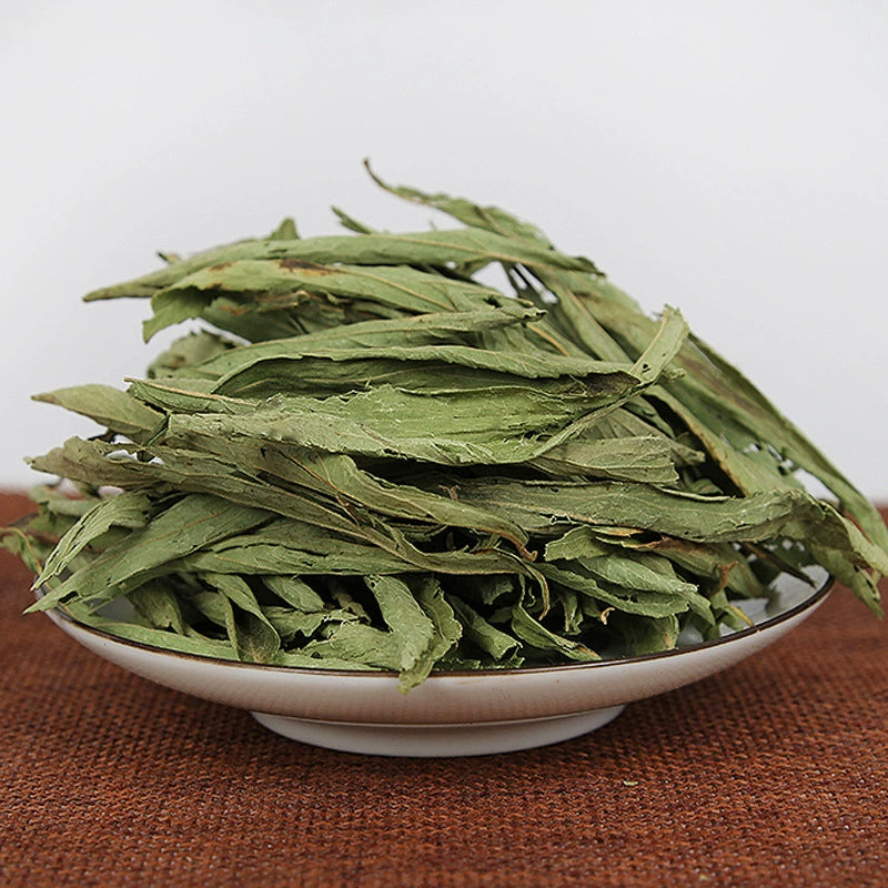 Stevia Rebaudiana Powder Candyleaf Herb Powder Tian Ye Ju Fen-Pure Chinese Herb™