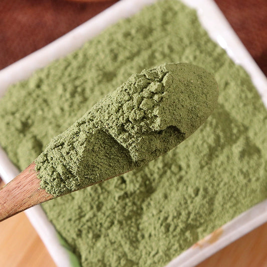 Stevia Rebaudiana Powder Candyleaf Herb Powder Tian Ye Ju Fen-Pure Chinese Herb™