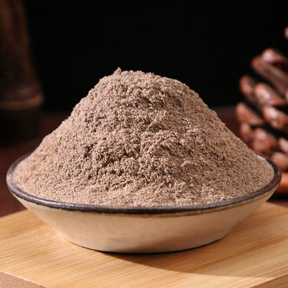 Stigma Maydis Powder Corn Stigma Herb Powder Yu Mi Xu Fen-Pure Chinese Herb™