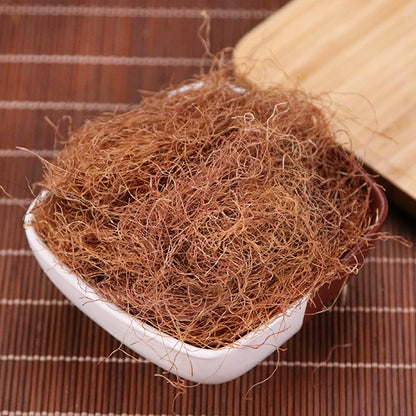 Stigma Maydis Powder Corn Stigma Herb Powder Yu Mi Xu Fen-Pure Chinese Herb™