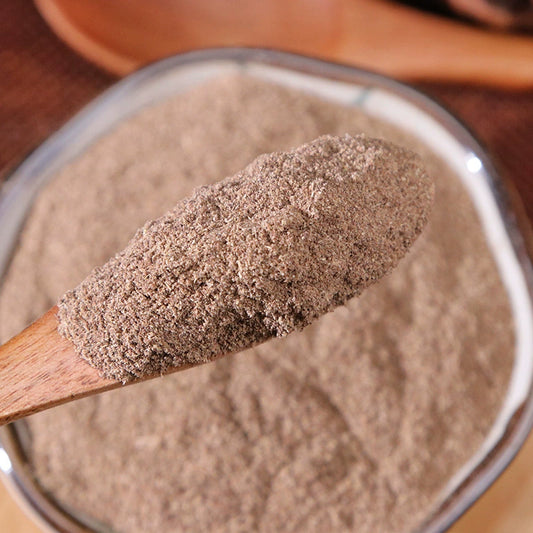 Stigma Maydis Powder Corn Stigma Herb Powder Yu Mi Xu Fen-Pure Chinese Herb™