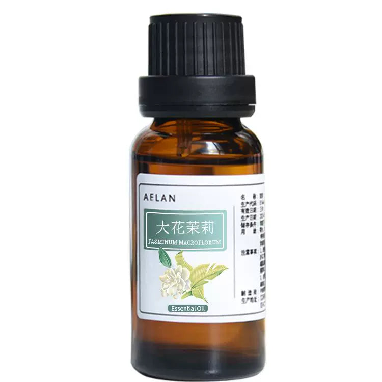 Styrax Grandiflorus Essential Oil | Jasminum Macroflorum Essential Oil | Da Hua Mo Li Jing You-Pure Chinese Herb™