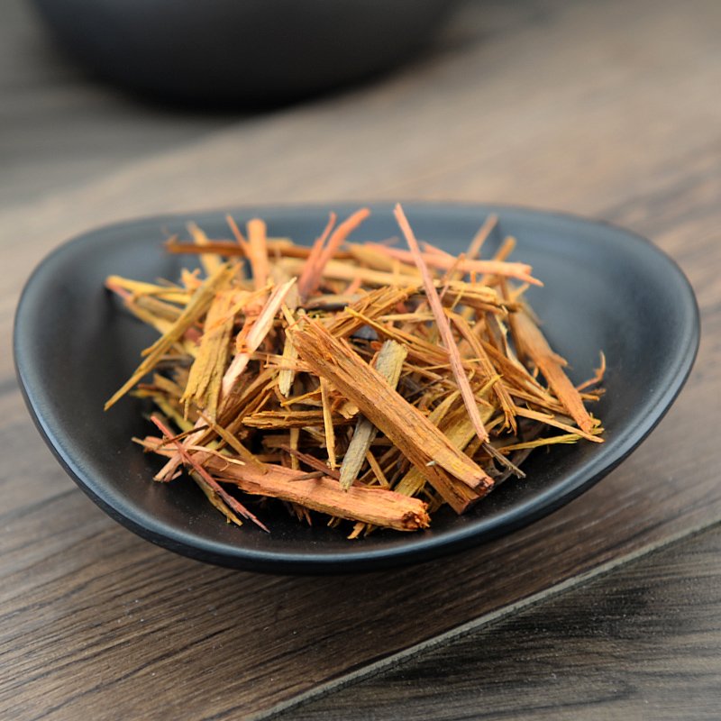 Su Mu Sappan Wood Lignum Sappan Sappanwood Caesalpinia Sappan-Pure Chinese Herb™