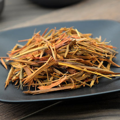 Su Mu Sappan Wood Lignum Sappan Sappanwood Caesalpinia Sappan-Pure Chinese Herb™