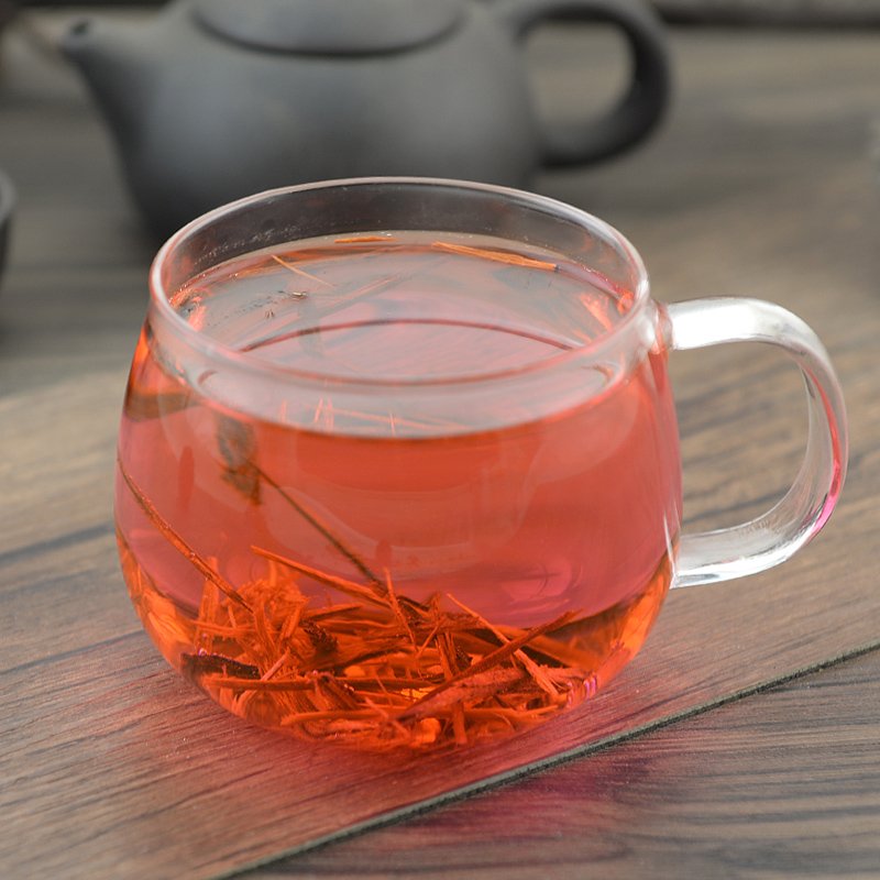 Su Mu Sappan Wood Lignum Sappan Sappanwood Caesalpinia Sappan-Pure Chinese Herb™