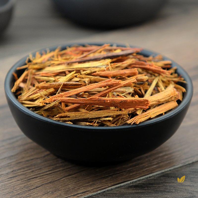 Su Mu Sappan Wood Lignum Sappan Sappanwood Caesalpinia Sappan-Pure Chinese Herb™