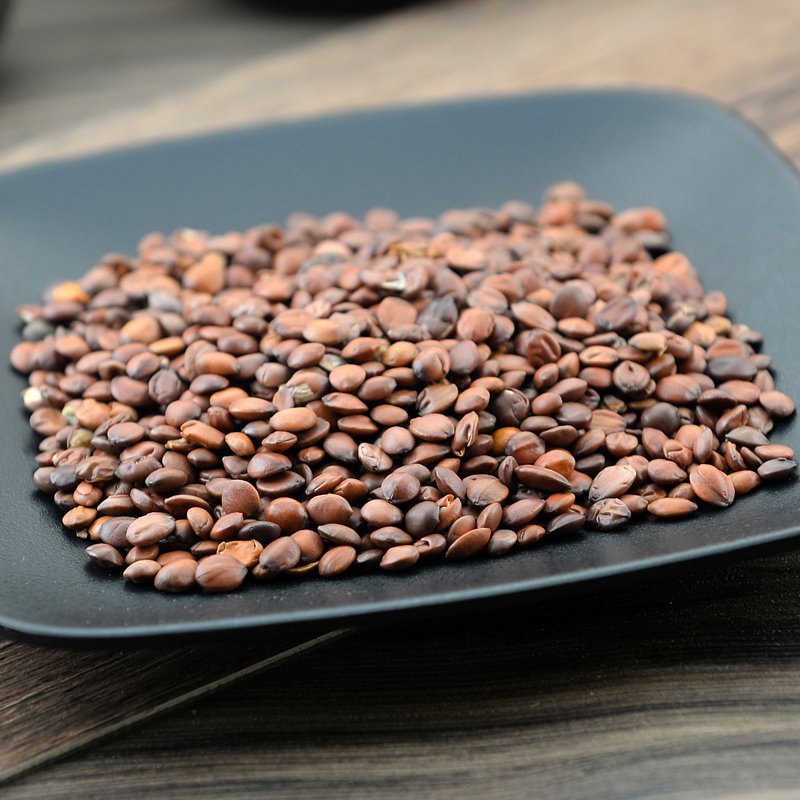 Suan Zao Ren Spina Date Seed Semen Ziziphi Spinosae-Pure Chinese Herb™