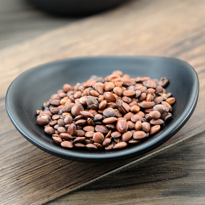 Suan Zao Ren Spina Date Seed Semen Ziziphi Spinosae-Pure Chinese Herb™
