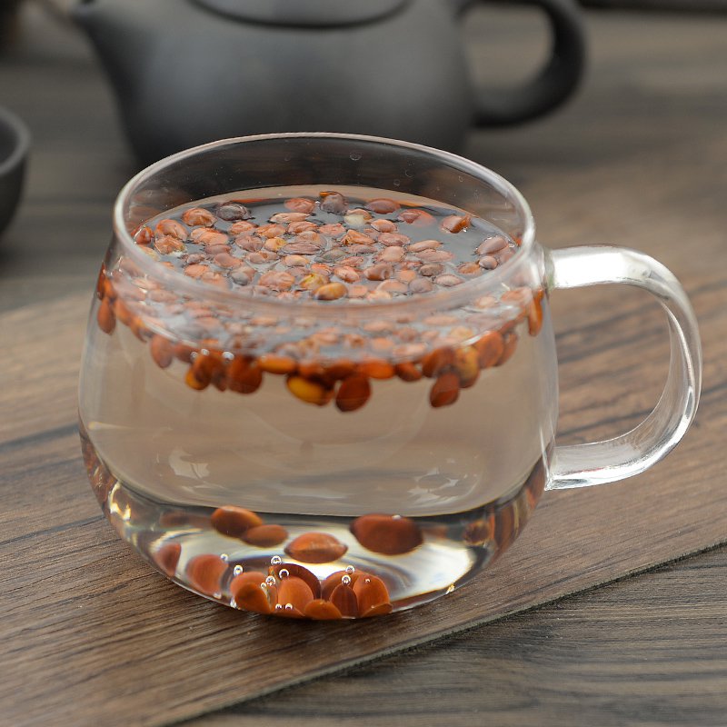Suan Zao Ren Spina Date Seed Semen Ziziphi Spinosae-Pure Chinese Herb™