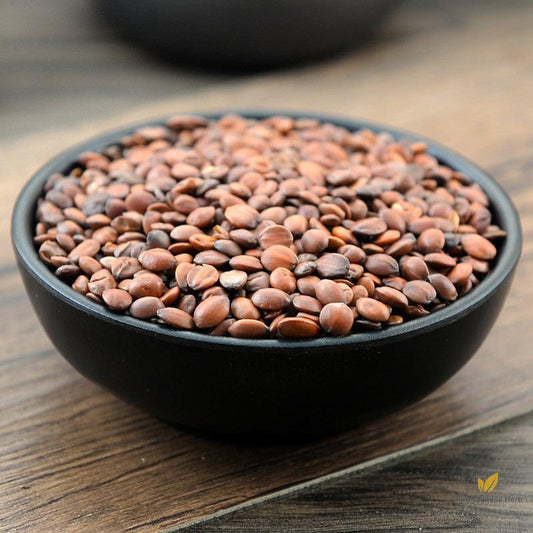 Suan Zao Ren Spina Date Seed Semen Ziziphi Spinosae-Pure Chinese Herb™