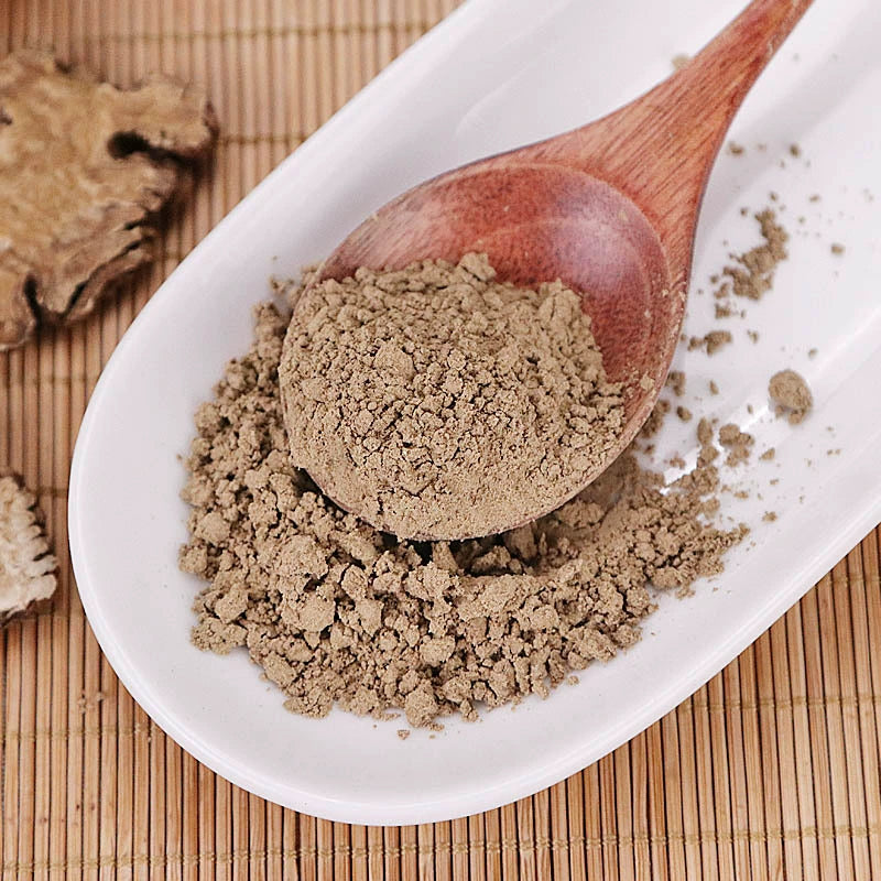 Szechuan Lovage Rhizome Powder Rhizoma Chuanxiong Herb Powder Chuan Xiong Fen-Pure Chinese Herb™