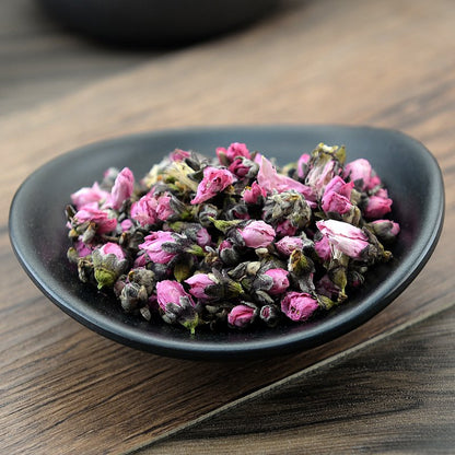 Tao Hua Peach Flower Flos Persicae Peach Blossom-Pure Chinese Herb™