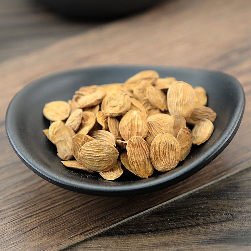 Tao Ren Peach Seed Semen Persicae Prunus Persica-Pure Chinese Herb™