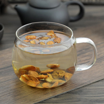 Tao Ren Peach Seed Semen Persicae Prunus Persica-Pure Chinese Herb™