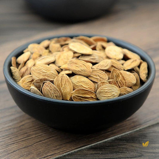 Tao Ren Peach Seed Semen Persicae Prunus Persica-Pure Chinese Herb™