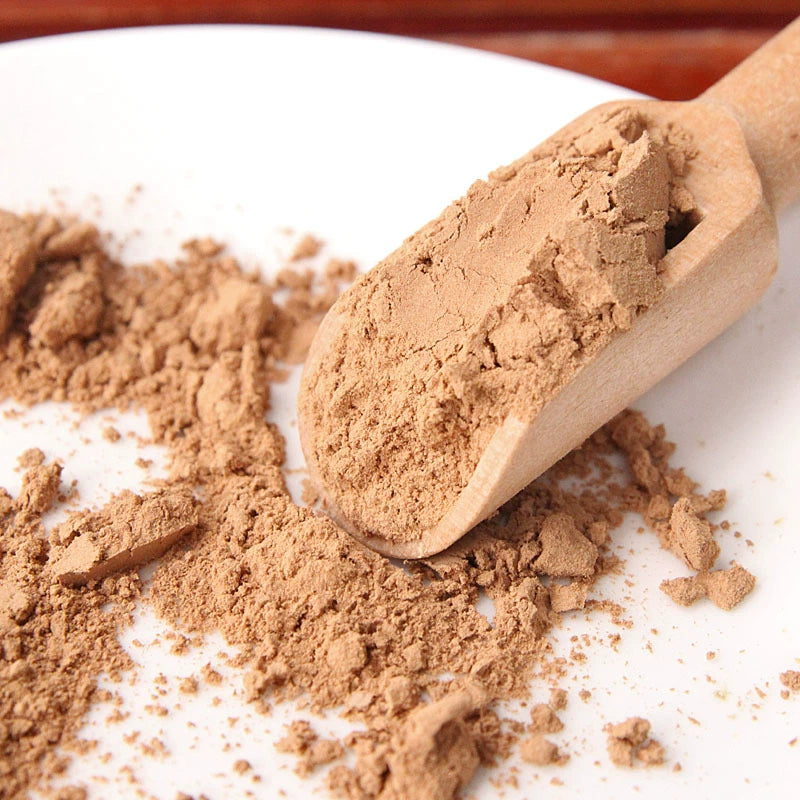Tea Bran Powder Shampoo Herb Powder Cha Fu Fen-Pure Chinese Herb™