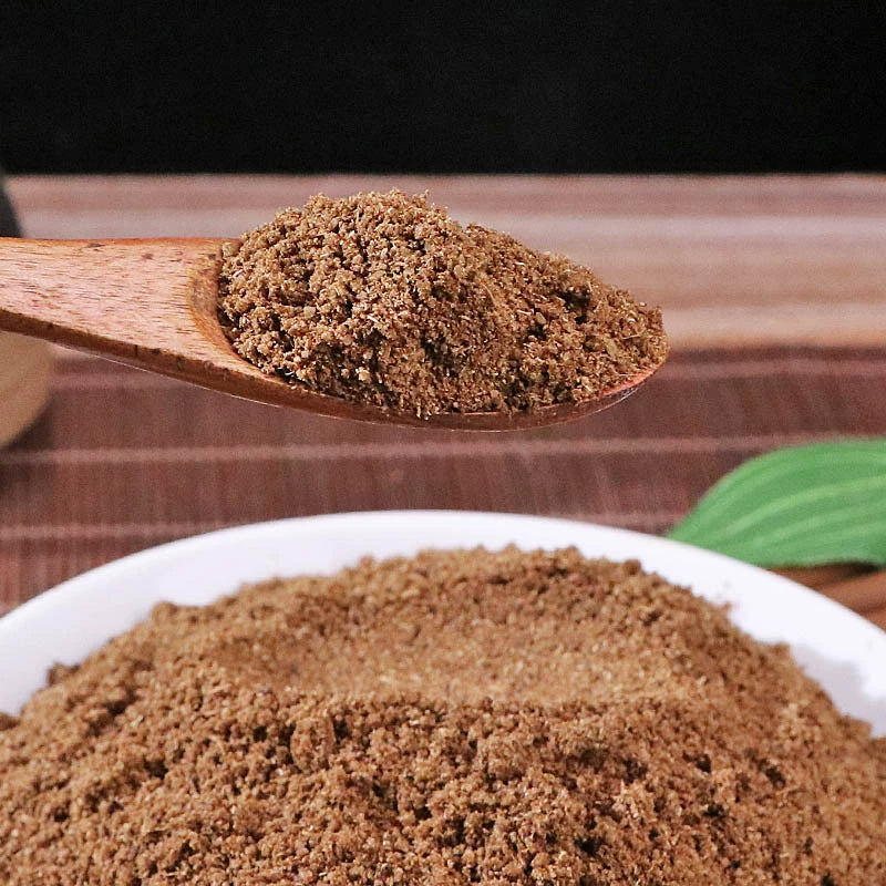 Thymus Mongolicus Powder Thymus Plant Seed Herb Powder Bai Li Xiang Fen-Pure Chinese Herb™