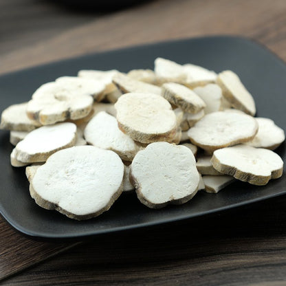 Tian Hua Fen Mongolian Snakegourd Root Radix Trichosanthis-Pure Chinese Herb™