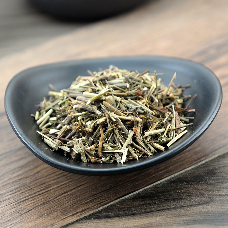 Tian Ji Huang Japanese St. John'swort Herb Herba Hyperici Japonici-Pure Chinese Herb™