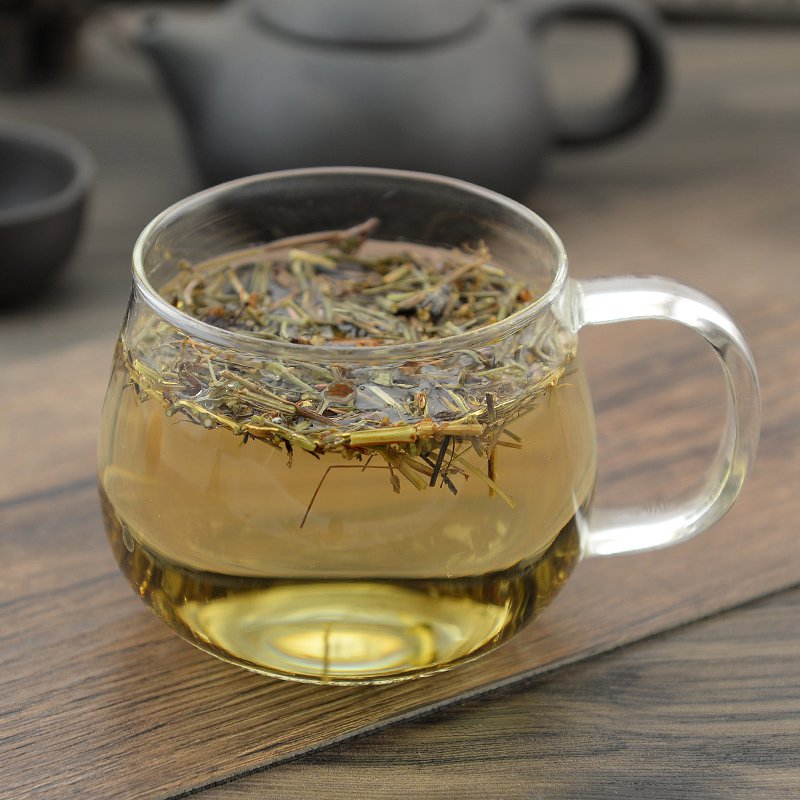Tian Ji Huang Japanese St. John'swort Herb Herba Hyperici Japonici-Pure Chinese Herb™