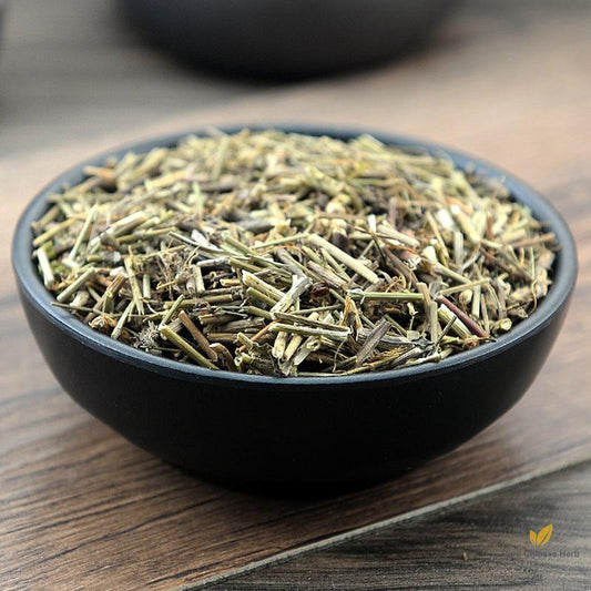 Tian Ji Huang Japanese St. John'swort Herb Herba Hyperici Japonici-Pure Chinese Herb™