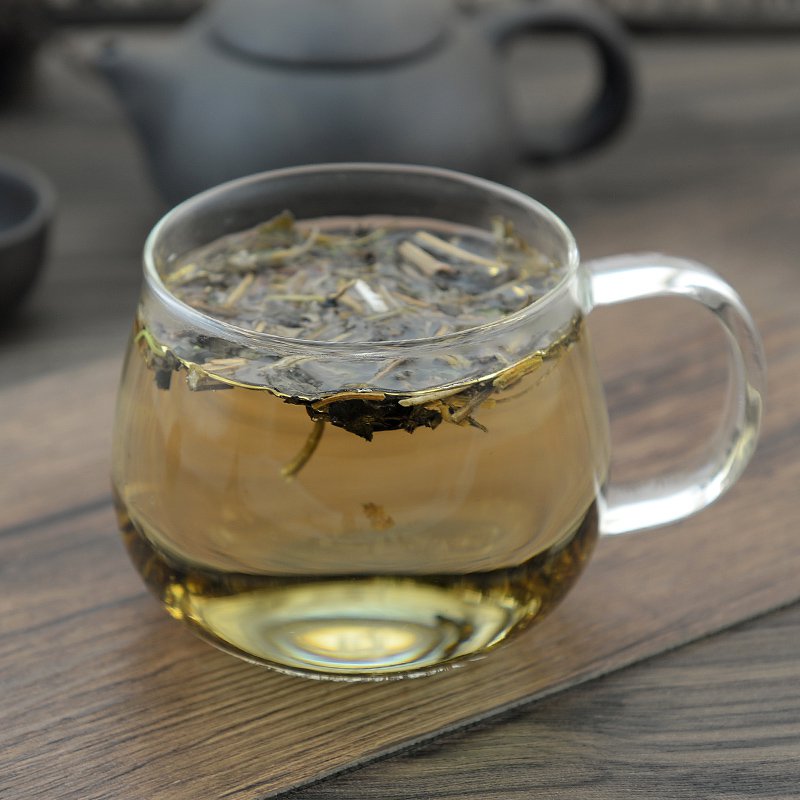 Tian Xian Teng Northern Dutchmanspipe Vine Herba Aristolochiae-Pure Chinese Herb™