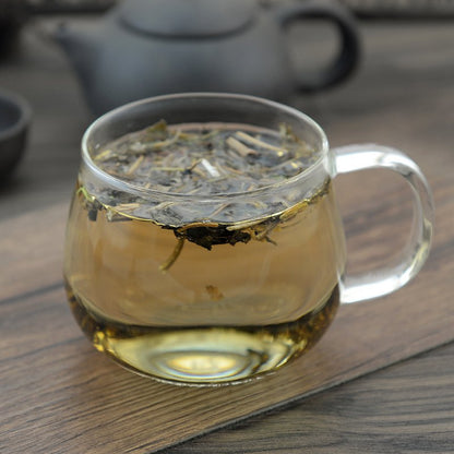 Tian Xian Teng Northern Dutchmanspipe Vine Herba Aristolochiae-Pure Chinese Herb™