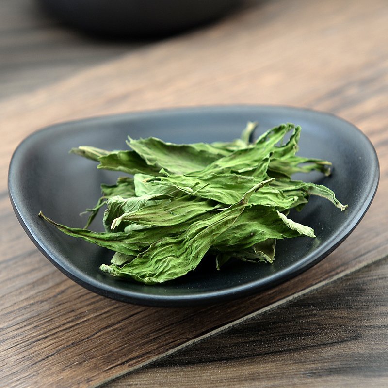 Tian Ye Ju Sweet Stevia Steruia Rebaudiana High-caloric Sweeteners 甜叶菊-Pure Chinese Herb™