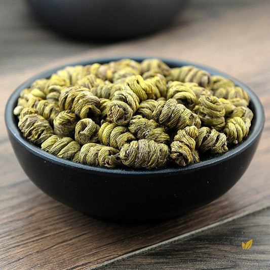 Tie Pi Shi Hu Herba Dendrodii Officinalis Dendrobium Officinale-Pure Chinese Herb™