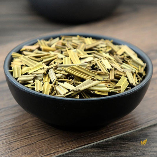 Tie Shu Ye Fruticose Dracaena Leaf Cordyline Fruticosa-Pure Chinese Herb™