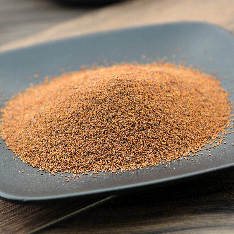 Ting Li Zi Pepperweed Seed Tansymustard Seed Semen Lepidii-Pure Chinese Herb™