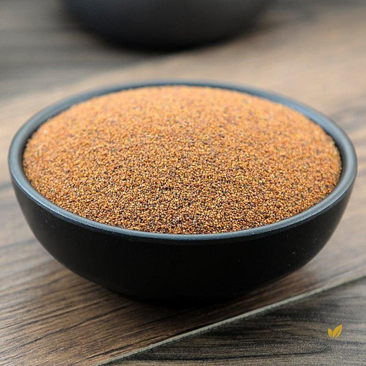 Ting Li Zi Pepperweed Seed Tansymustard Seed Semen Lepidii-Pure Chinese Herb™