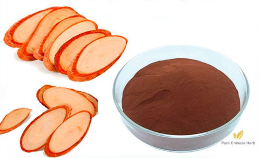 Tongkat Ali Extract 20:1 | Eurycoma Longifolia Extract | Dong Ge A Li-Pure Chinese Herb™