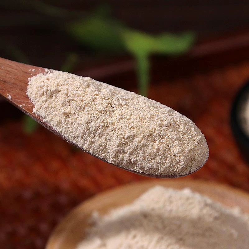 Tremella Fuciformis Powder White Fungus Herb Powder Yin Er Fen-Pure Chinese Herb™