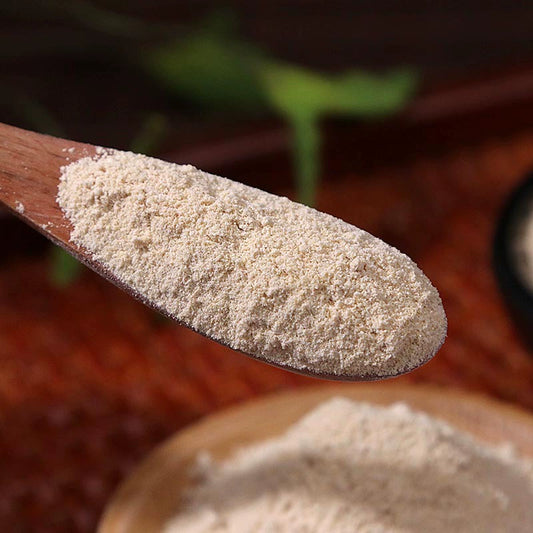 Tremella Fuciformis Powder White Fungus Herb Powder Yin Er Fen-Pure Chinese Herb™