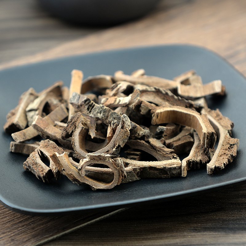 Tu Jing Pi Golden Larch Bark Cortex Pseudolaricis-Pure Chinese Herb™