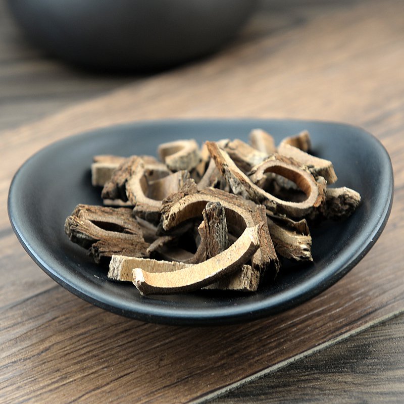 Tu Jing Pi Golden Larch Bark Cortex Pseudolaricis-Pure Chinese Herb™