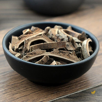 Tu Jing Pi Golden Larch Bark Cortex Pseudolaricis-Pure Chinese Herb™