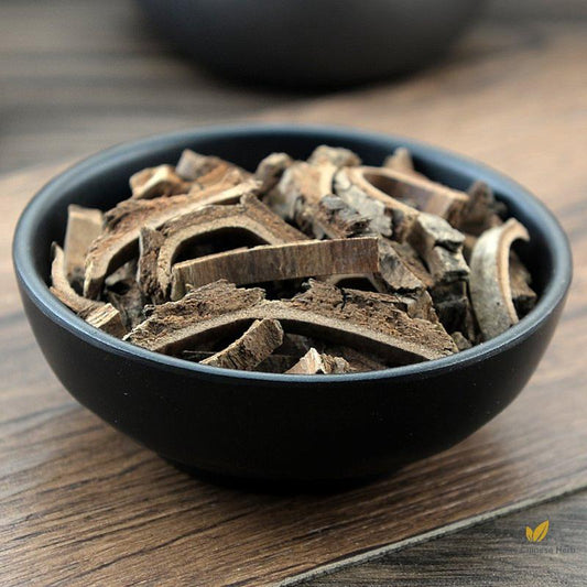 Tu Jing Pi Golden Larch Bark Cortex Pseudolaricis-Pure Chinese Herb™