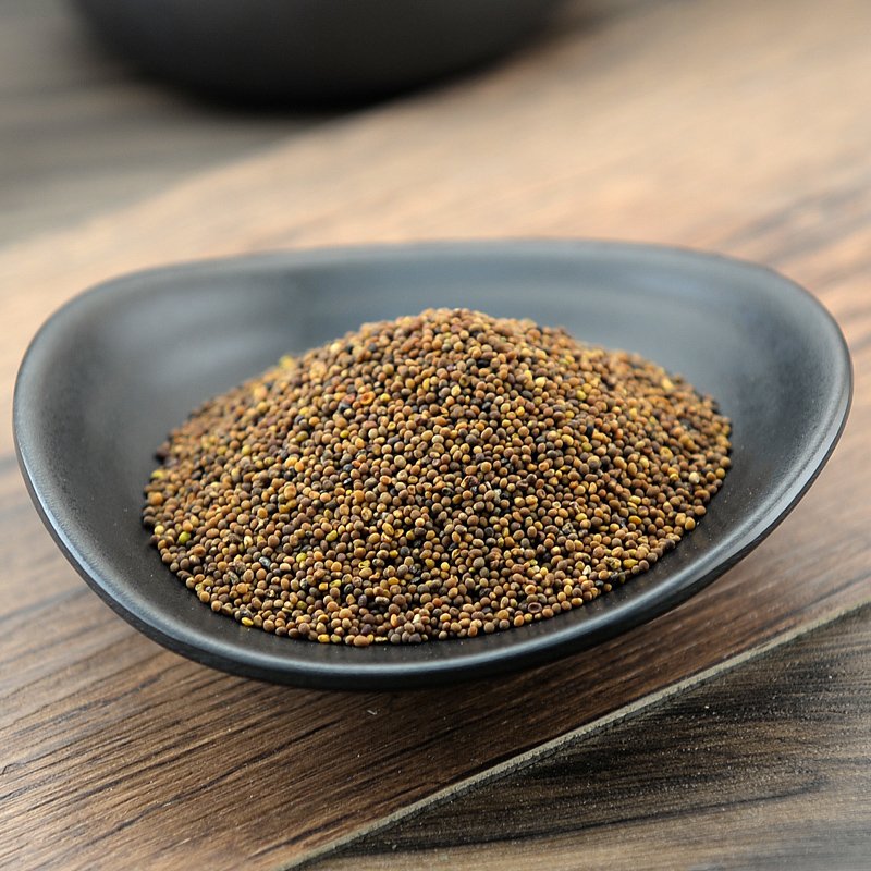 Tu Si Zi South Dodder Seed Chinese Dodder Seed Semen Cuscutae-Pure Chinese Herb™
