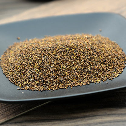 Tu Si Zi South Dodder Seed Chinese Dodder Seed Semen Cuscutae-Pure Chinese Herb™