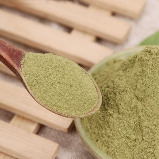 Tuberculate Speranskia Herb Powder Herba Speranskiae Tuberculatae Herb Powder Tou Gu Cao Fen-Pure Chinese Herb™