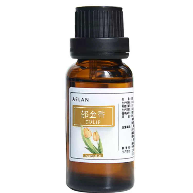Tulipa Gesneriana Essential Oil | Tulip Essential Oil | Yu Jing Xiang Jing You-Pure Chinese Herb™
