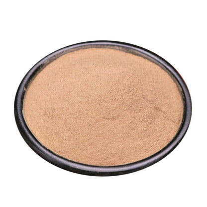 Turmeric Root-tuber Powder Radix Curcumae Herb Powder Yu Jin Fen-Pure Chinese Herb™