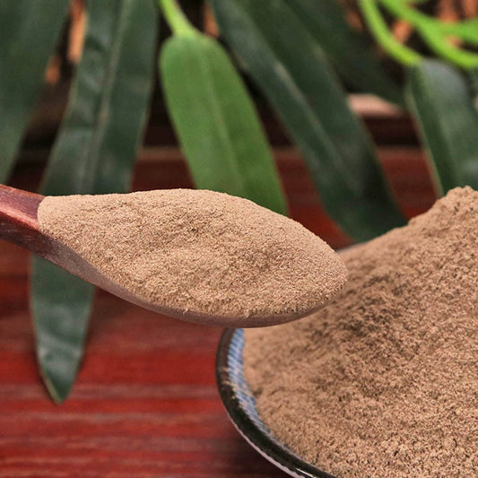 Turmeric Root-tuber Powder Radix Curcumae Herb Powder Yu Jin Fen-Pure Chinese Herb™