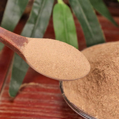 Uncaria Rhynchophylla Powder Gambir Plant Herb Powder Gou Teng Fen-Pure Chinese Herb™