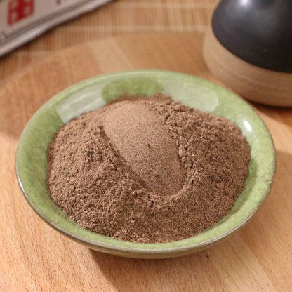 Uncaria Rhynchophylla Powder Gambir Plant Herb Powder Gou Teng Fen-Pure Chinese Herb™