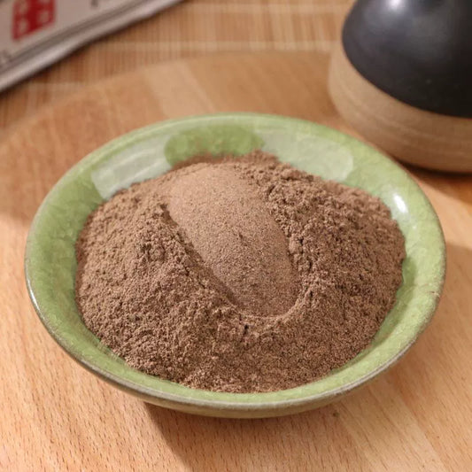 Uncaria Rhynchophylla Powder Gambir Plant Herb Powder Gou Teng Fen-Pure Chinese Herb™